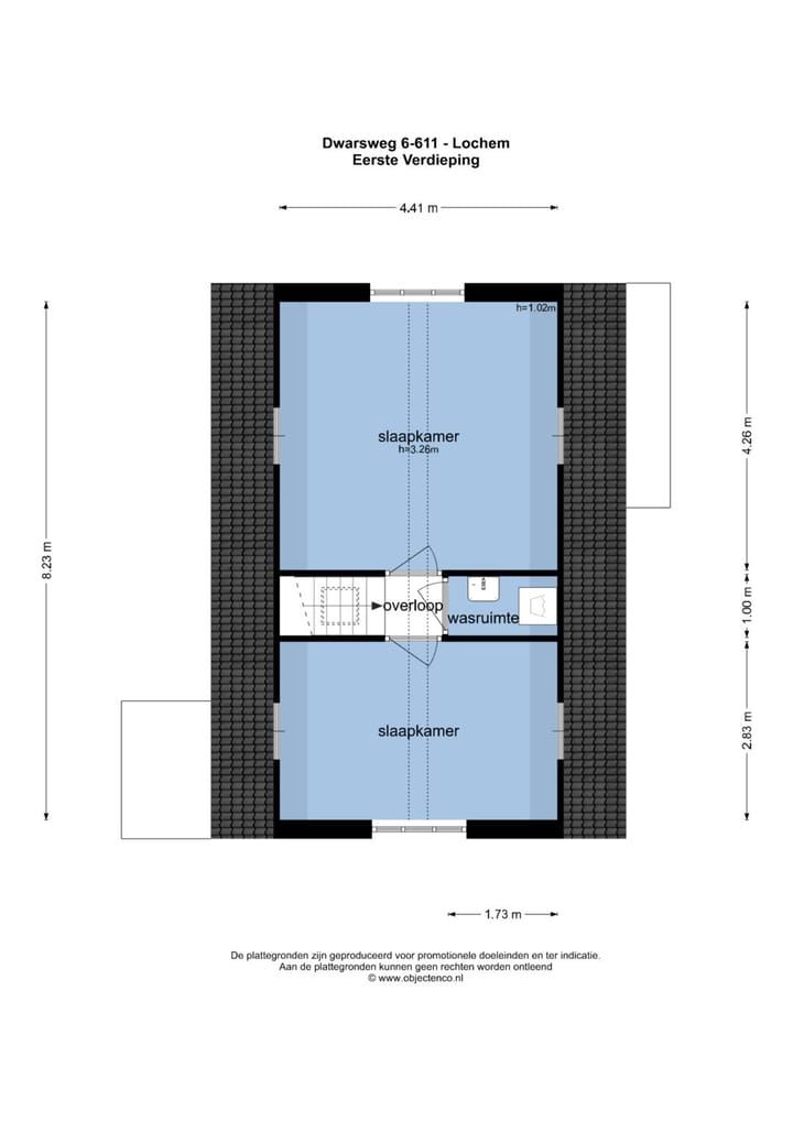 Foto 24 van Dwarsweg 6-H611