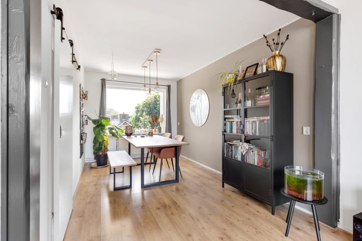 Photo 9 of C. Evertsenstraat 123