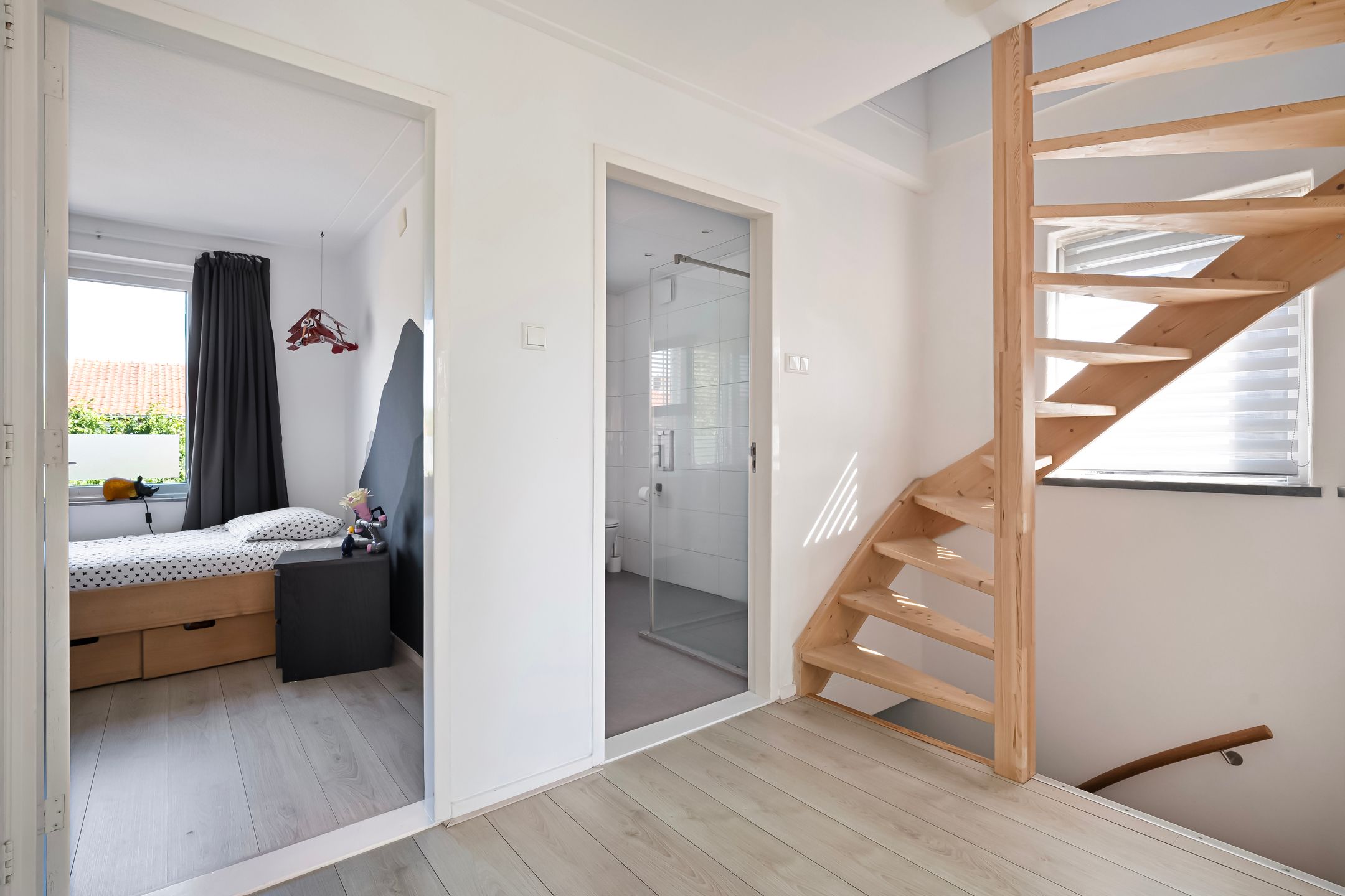 Foto 12 van Matthijs Kiersstraat 18