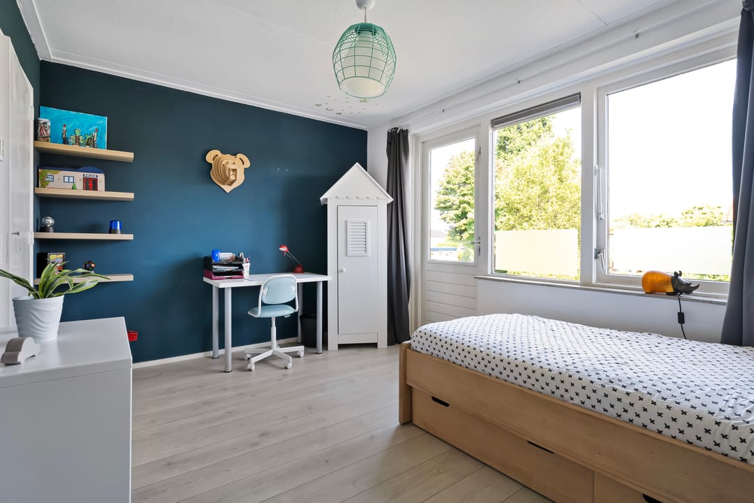 Foto 13 van Matthijs Kiersstraat 18