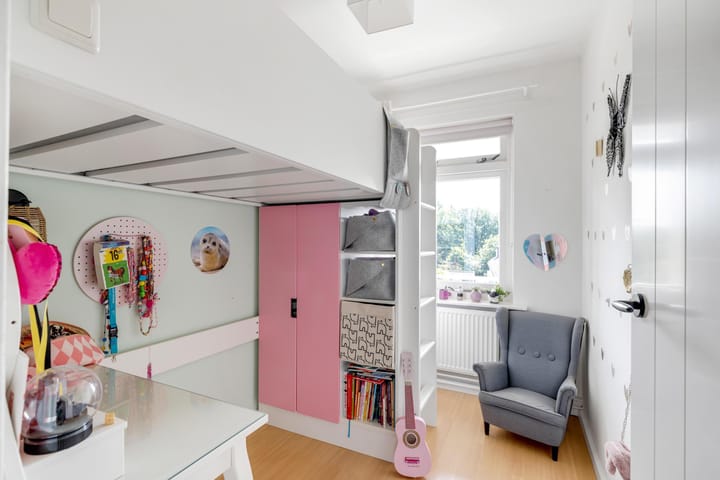 Photo 12 of C. Evertsenstraat 123