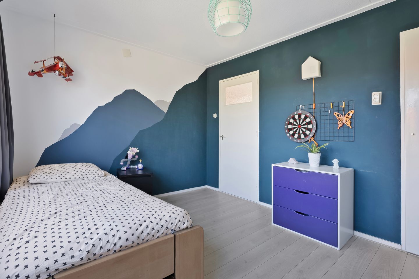 Foto 14 van Matthijs Kiersstraat 18