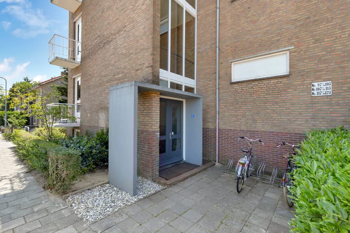 Photo 20 of C. Evertsenstraat 123