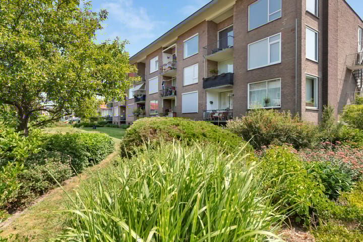 Photo 21 of C. Evertsenstraat 123