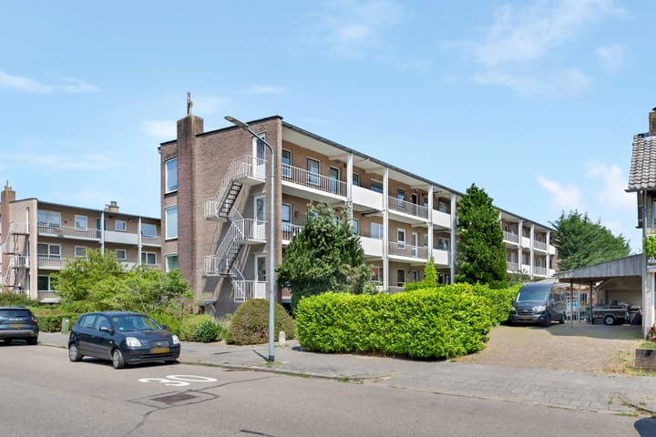 Photo 22 of C. Evertsenstraat 123