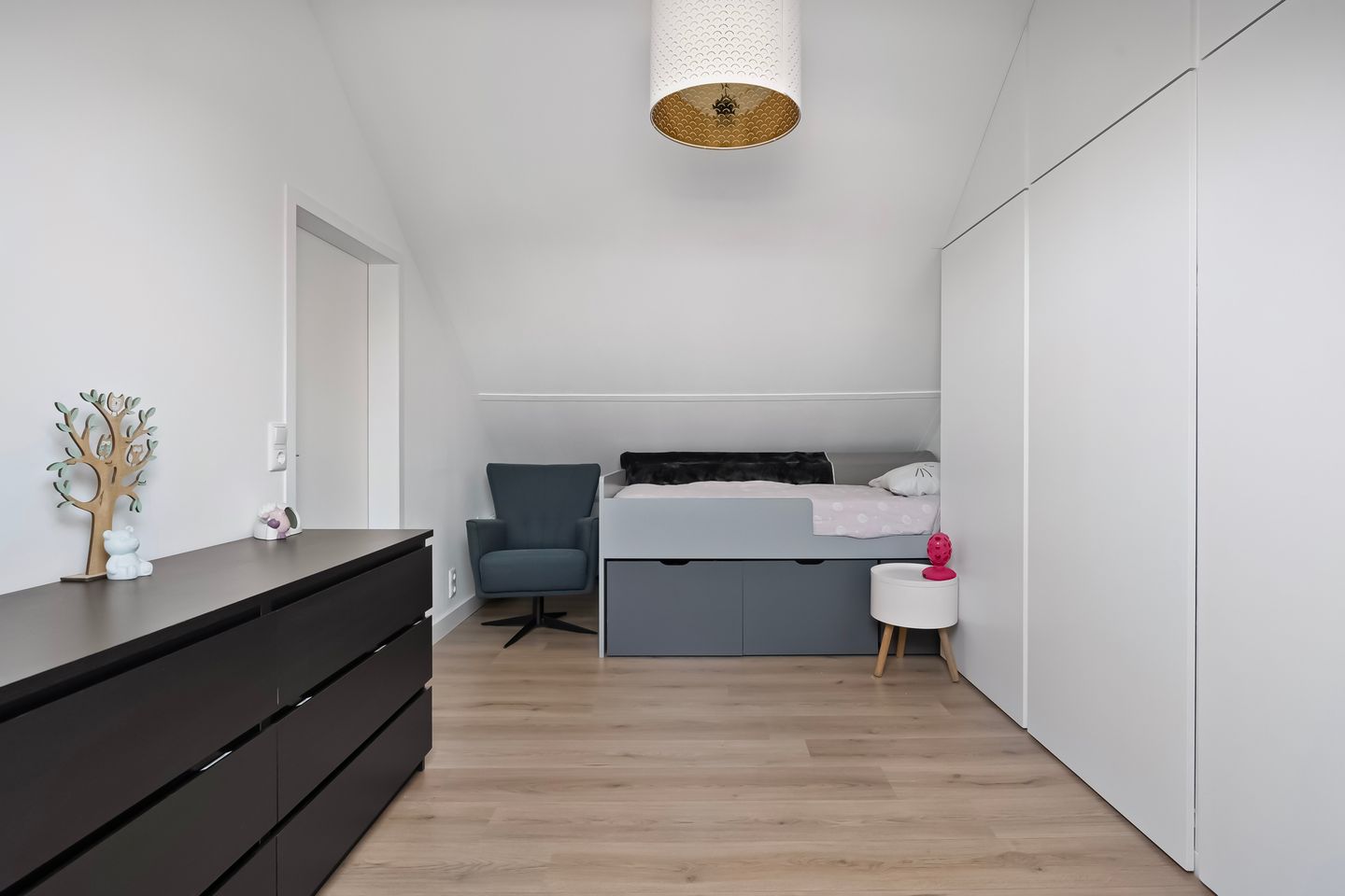 Foto 25 van Matthijs Kiersstraat 18