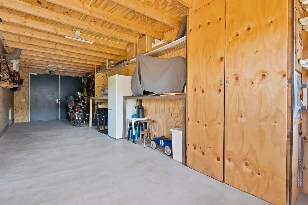 Foto 26 van Matthijs Kiersstraat 18