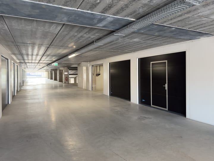 Photo 4 of Industrieweg 69-95