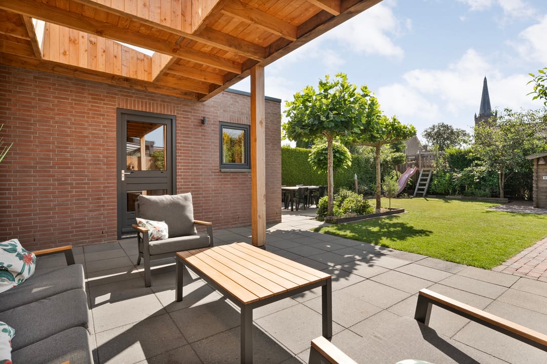 Foto 28 van Matthijs Kiersstraat 18