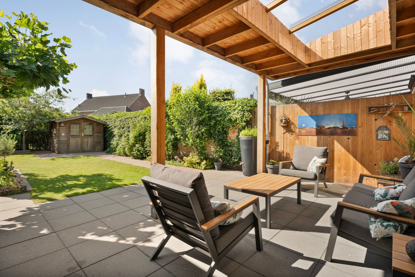 Foto 29 van Matthijs Kiersstraat 18