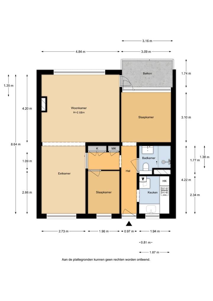 Photo 25 of C. Evertsenstraat 123