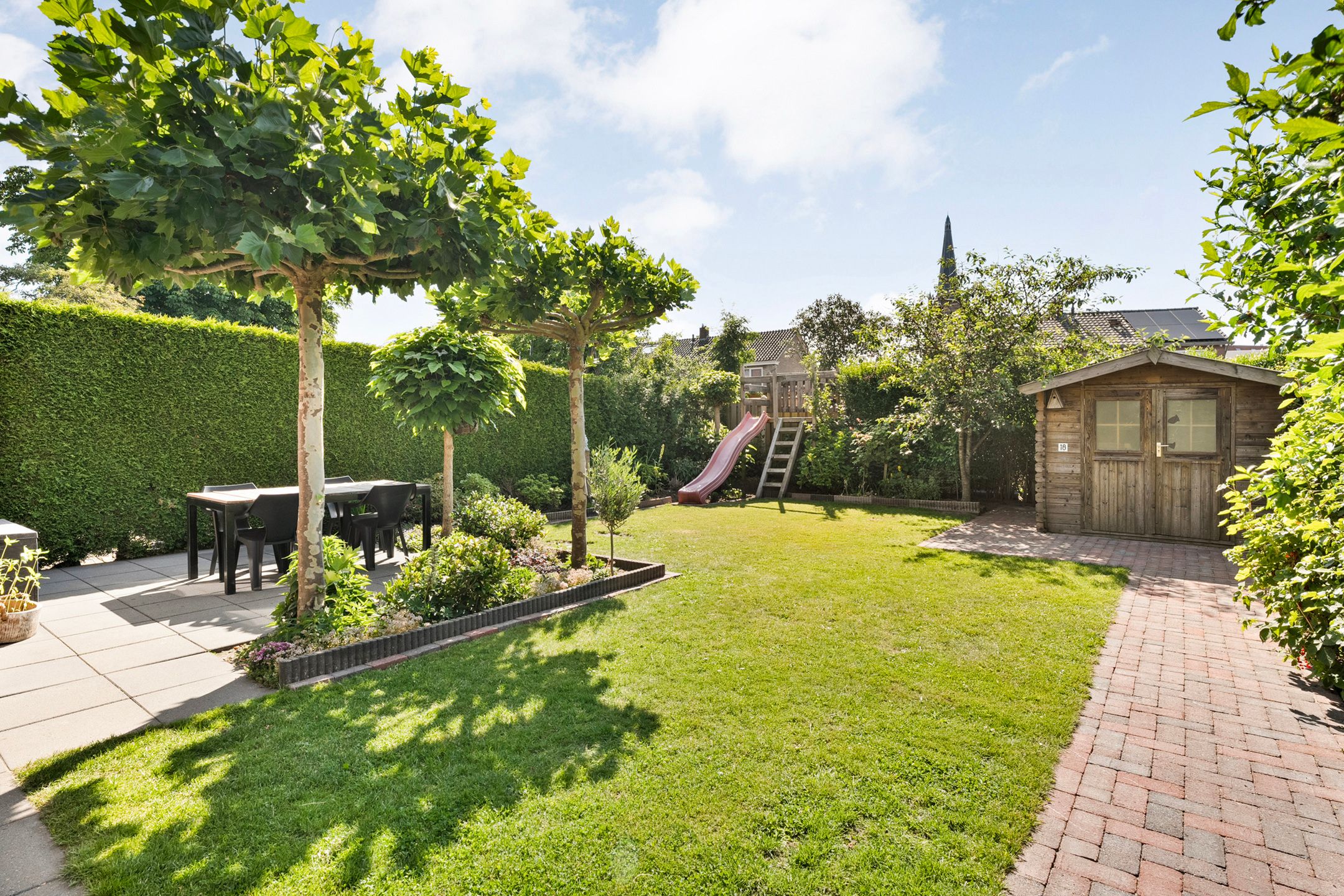 Foto 30 van Matthijs Kiersstraat 18