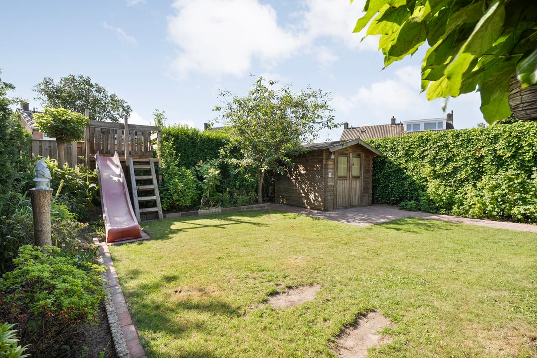 Foto 32 van Matthijs Kiersstraat 18