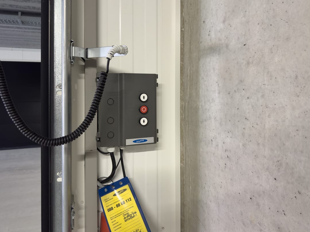 Foto 13 van Industrieweg 69-95