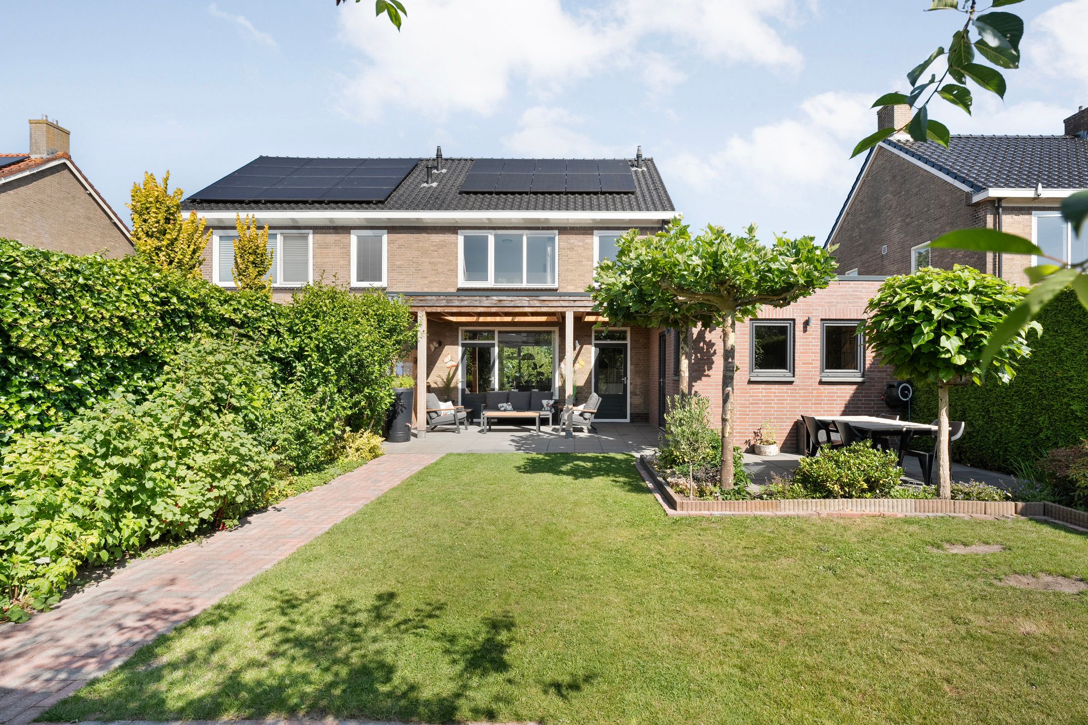 Foto 33 van Matthijs Kiersstraat 18