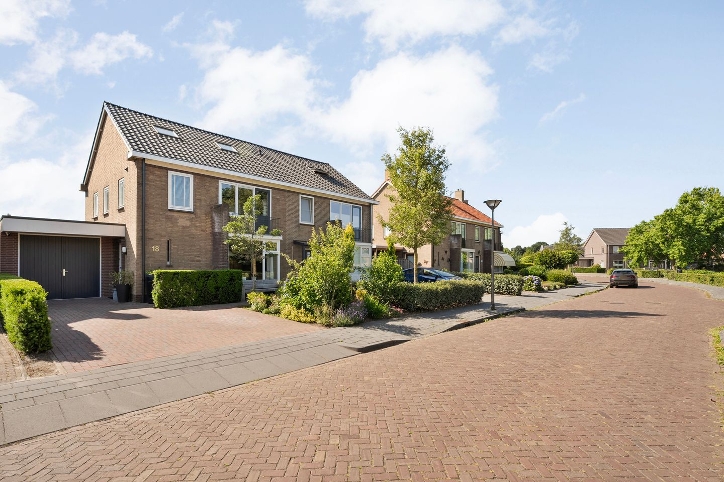 Foto 34 van Matthijs Kiersstraat 18