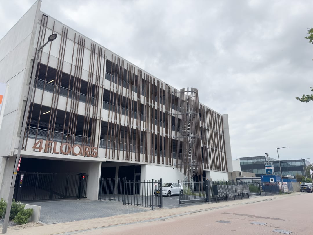 Foto 22 van Industrieweg 69-95