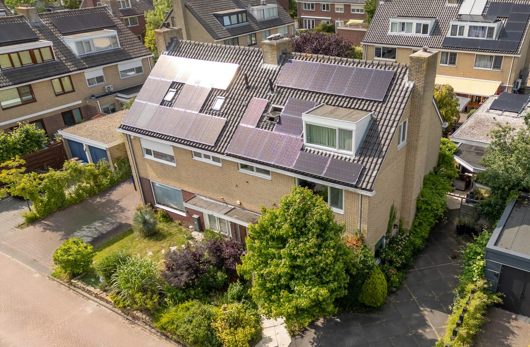 Foto 1 van Papehof 10