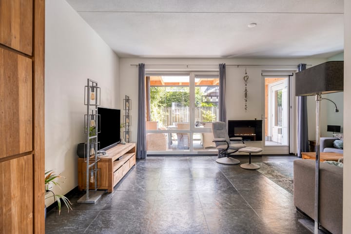 Foto 3 van Vossenstaart 3