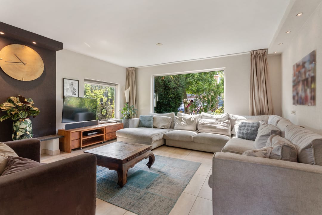 Foto 2 van Papehof 10