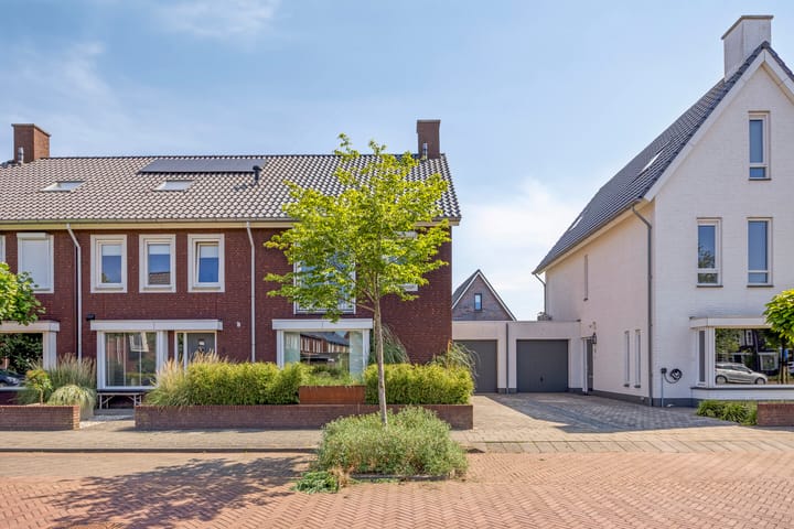 Foto 4 van Vossenstaart 3