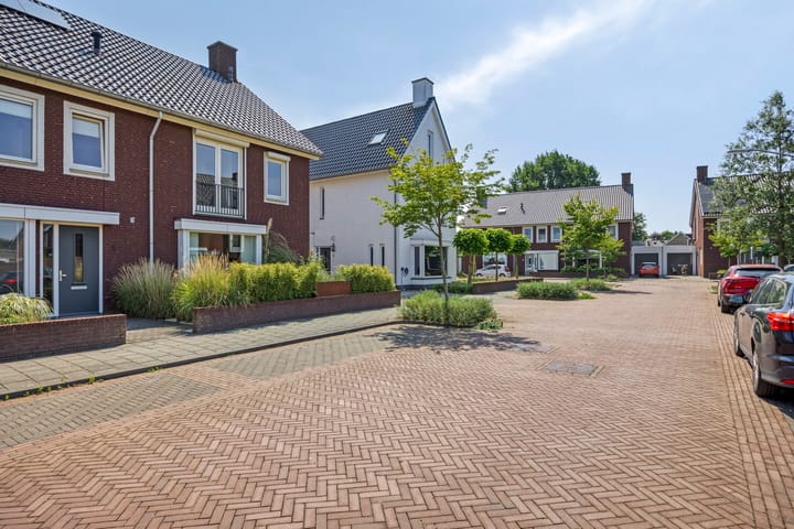 Foto 5 van Vossenstaart 3