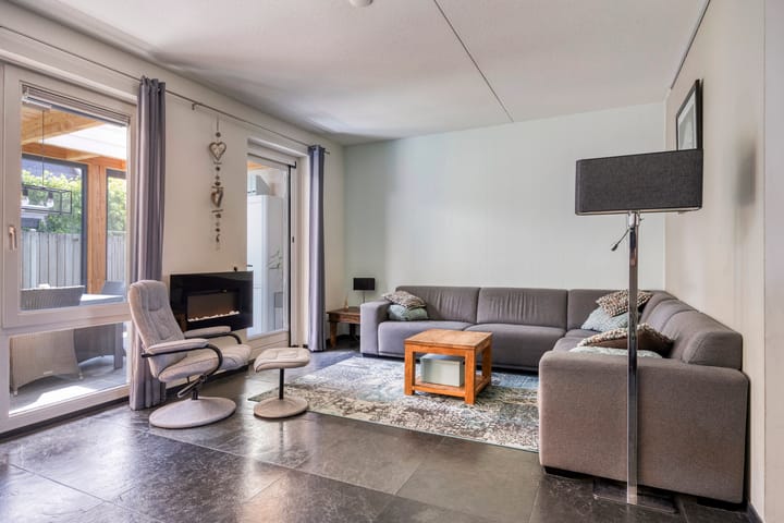 Foto 6 van Vossenstaart 3