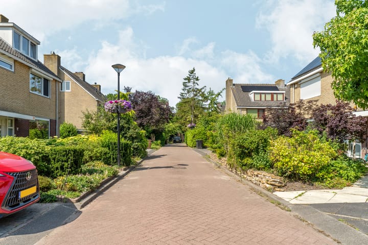 Foto 5 van Papehof 10