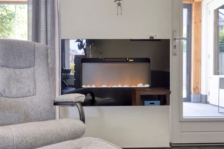 Foto 7 van Vossenstaart 3