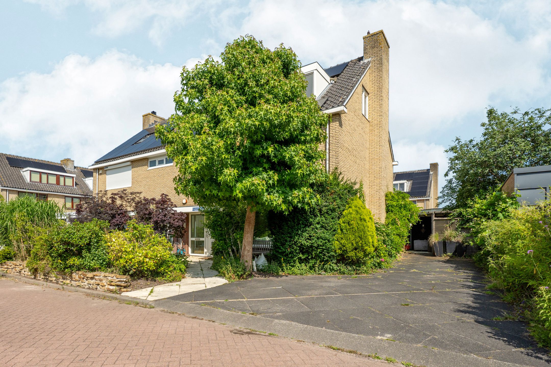 Foto 6 van Papehof 10