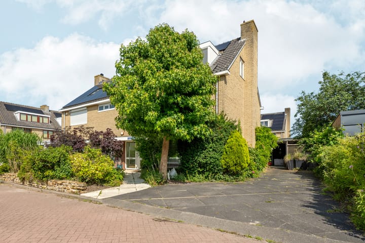 Foto 6 van Papehof 10