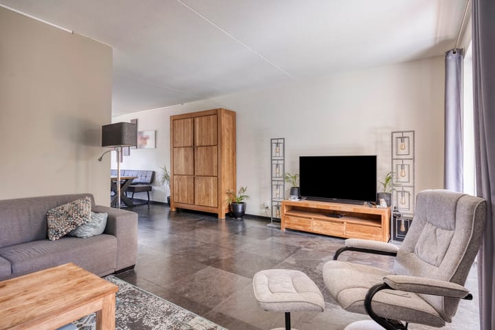 Foto 8 van Vossenstaart 3