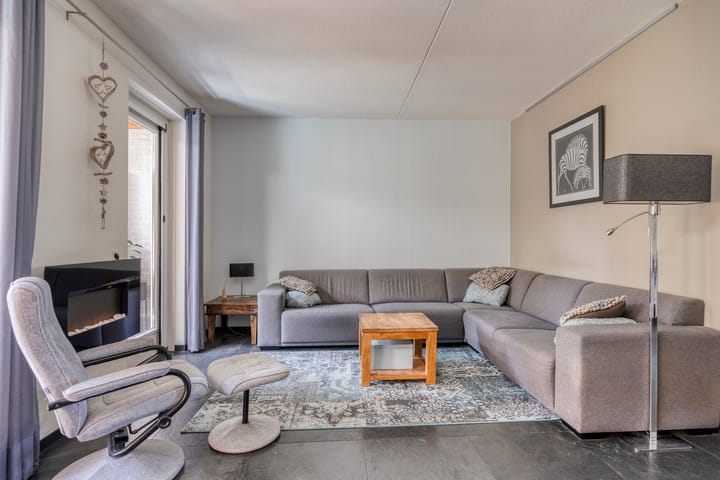 Foto 9 van Vossenstaart 3