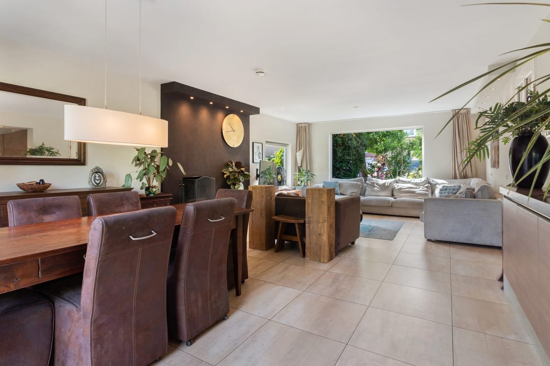 Foto 8 van Papehof 10