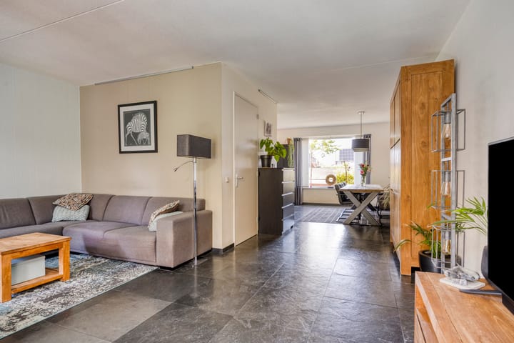 Foto 10 van Vossenstaart 3