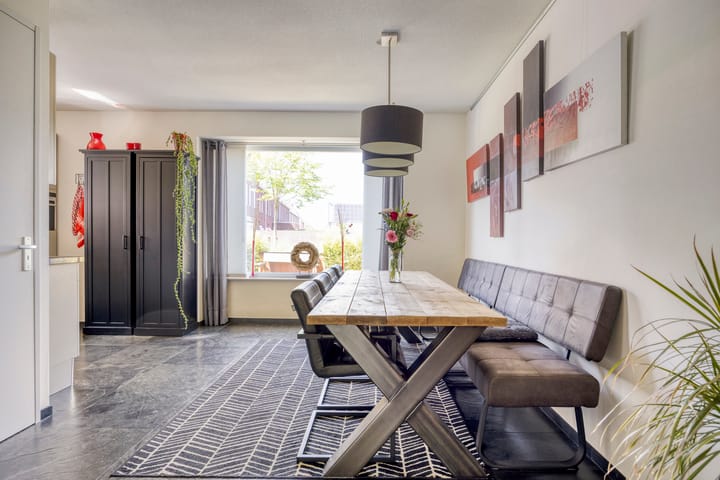 Foto 11 van Vossenstaart 3