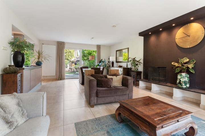 Foto 11 van Papehof 10