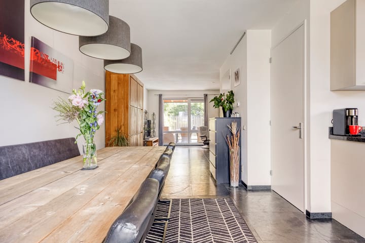 Foto 13 van Vossenstaart 3