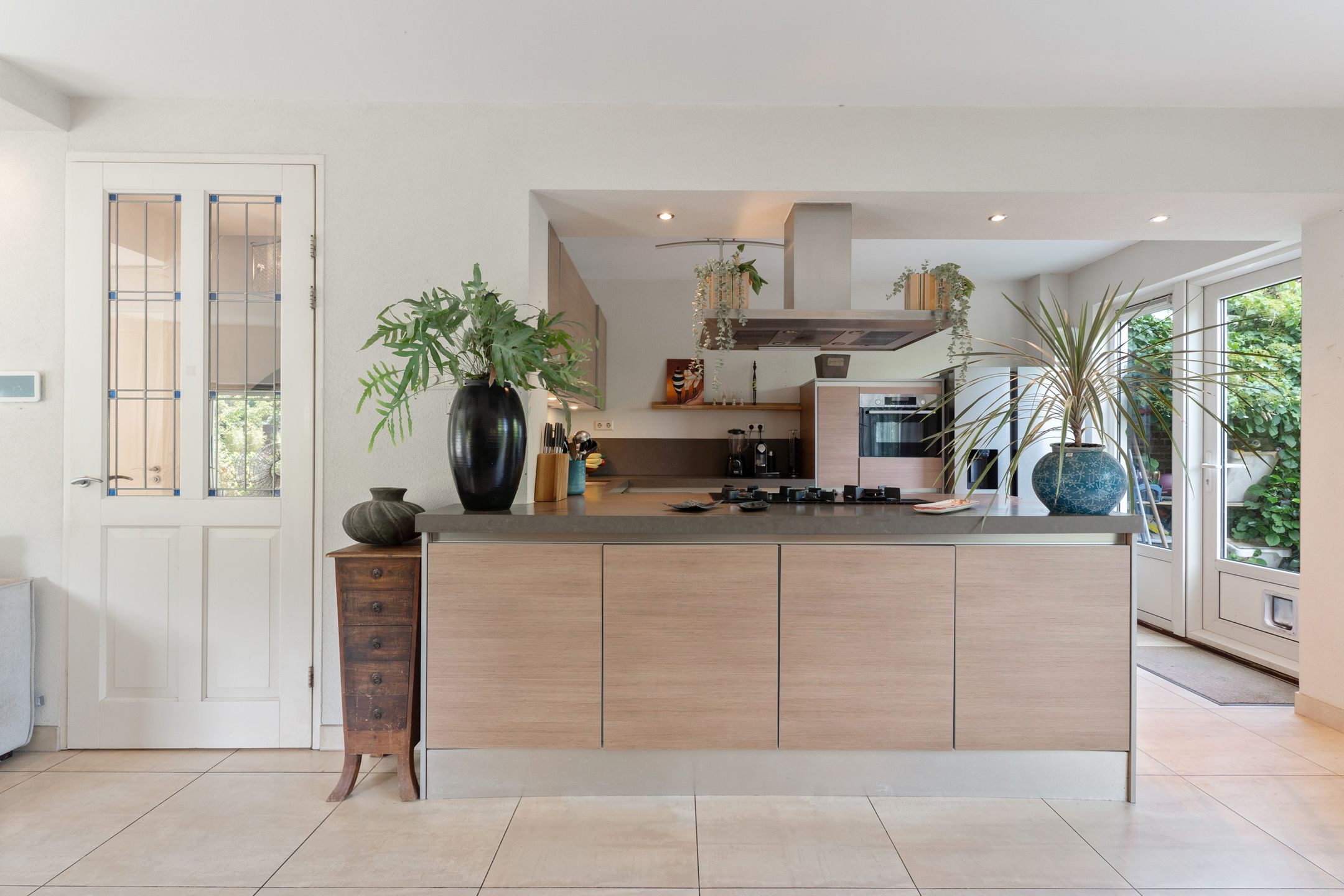 Foto 12 van Papehof 10