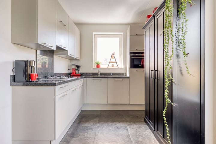 Foto 14 van Vossenstaart 3