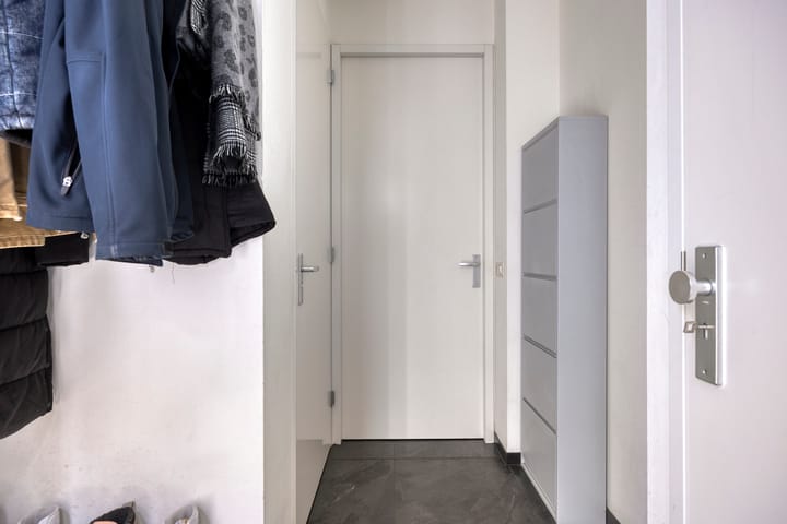 Foto 18 van Vossenstaart 3