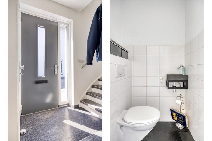 Foto 19 van Vossenstaart 3