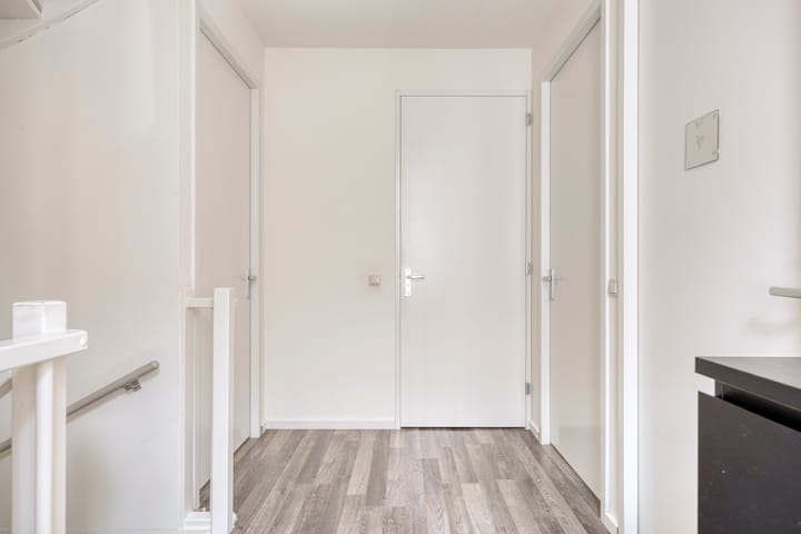 Foto 20 van Vossenstaart 3