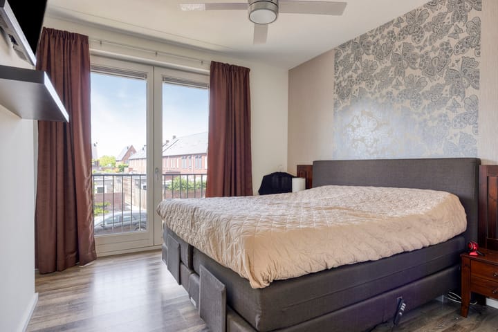 Foto 21 van Vossenstaart 3