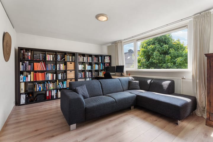 Foto 21 van Papehof 10