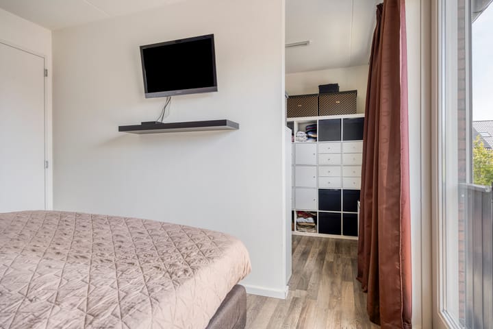 Foto 22 van Vossenstaart 3