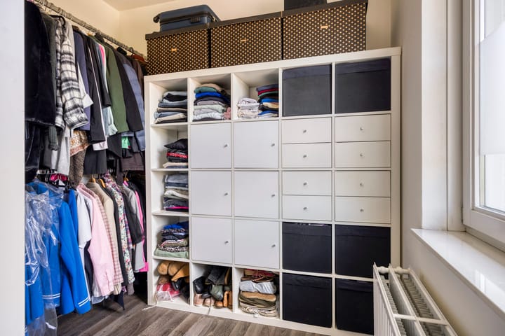 Foto 23 van Vossenstaart 3