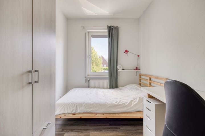 Foto 24 van Vossenstaart 3