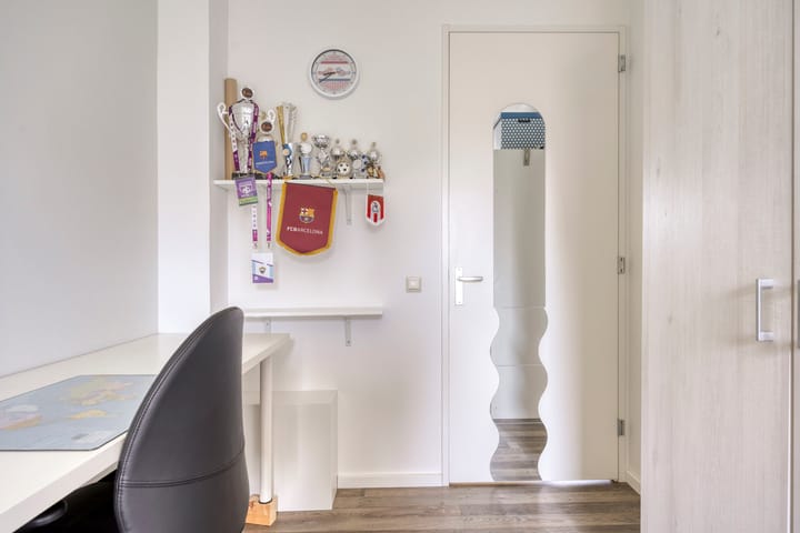 Foto 25 van Vossenstaart 3