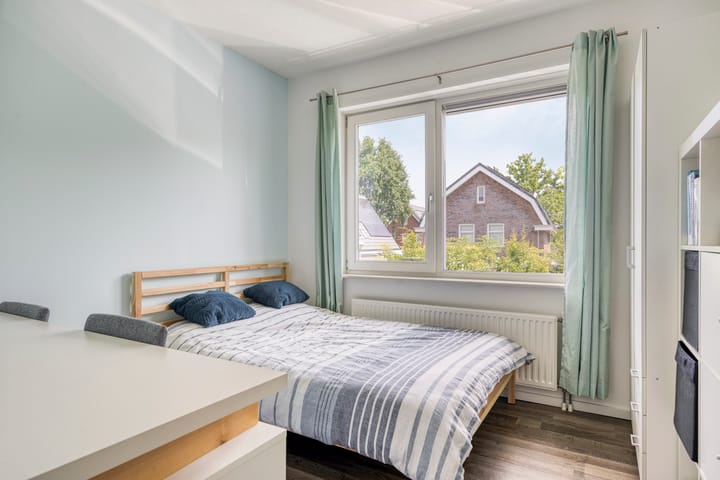 Foto 26 van Vossenstaart 3